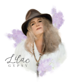 The Lilac Gypsy