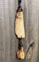 Load image into Gallery viewer, Bone Pendant