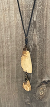 Load image into Gallery viewer, Bone Pendant