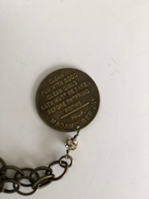 Load image into Gallery viewer, Brothel Token Necklace
