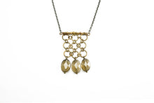 Load image into Gallery viewer, Stirring Smoke Necklace
