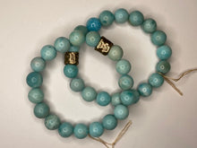Load image into Gallery viewer, Jasper Beaded Stretch Bracelet
