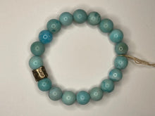 Load image into Gallery viewer, Jasper Beaded Stretch Bracelet
