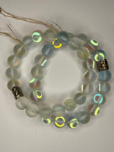 Load image into Gallery viewer, Quartz Beaded Stretch Bracelet
