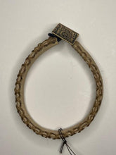 Load image into Gallery viewer, Deerhide Leather Bracelet
