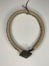 Load image into Gallery viewer, Deerhide Leather Bracelet
